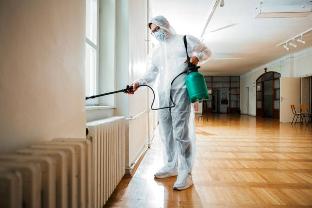 Best Emergency Pest Control  in Columbia, SC
